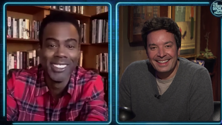 Yeah, Chris Rock has no idea what next week's live <i>SNL</i> premiere is going to look like either